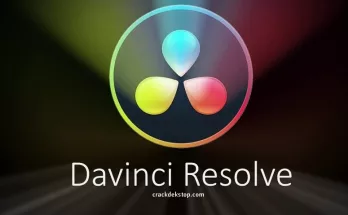 DaVinci Resolve Studio 18.5.0.0041 Crack