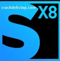 MAGIX Samplitude Pro X8 Suite Crack