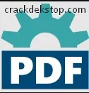 Gillmeister Automatic PDF Processor Crack